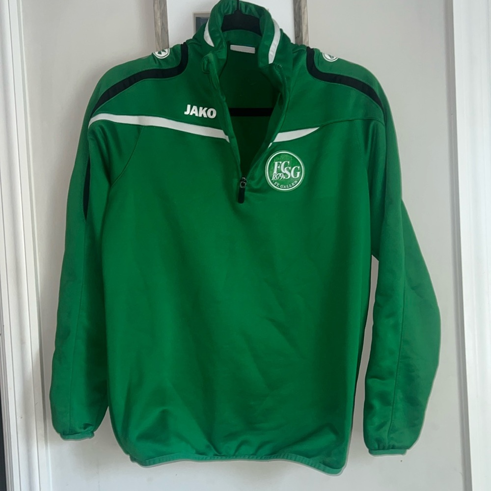 JAKO pullover